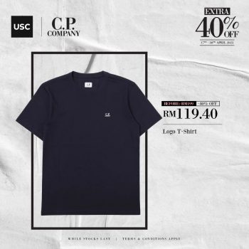 Sports-Direct-C.P.-Company-Promo-7-350x350 - Apparels Fashion Accessories Fashion Lifestyle & Department Store Footwear Johor Kedah Kelantan Kuala Lumpur Melaka Negeri Sembilan Pahang Penang Perak Perlis Promotions & Freebies Putrajaya Sabah Sarawak Selangor Terengganu 