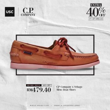 Sports-Direct-C.P.-Company-Promo-9-350x350 - Apparels Fashion Accessories Fashion Lifestyle & Department Store Footwear Johor Kedah Kelantan Kuala Lumpur Melaka Negeri Sembilan Pahang Penang Perak Perlis Promotions & Freebies Putrajaya Sabah Sarawak Selangor Terengganu 