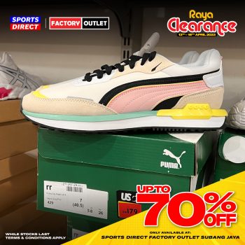 Sports-Direct-Raya-Clearance-Sale-10-350x350 - Apparels Fashion Accessories Fashion Lifestyle & Department Store Footwear Selangor Sportswear Warehouse Sale & Clearance in Malaysia 