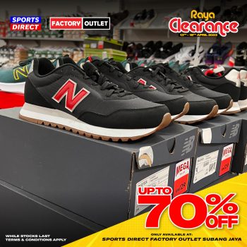 Sports-Direct-Raya-Clearance-Sale-11-350x350 - Apparels Fashion Accessories Fashion Lifestyle & Department Store Footwear Selangor Sportswear Warehouse Sale & Clearance in Malaysia 