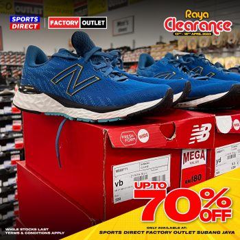 Sports-Direct-Raya-Clearance-Sale-13-350x350 - Apparels Fashion Accessories Fashion Lifestyle & Department Store Footwear Selangor Sportswear Warehouse Sale & Clearance in Malaysia 