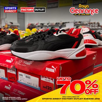 Sports-Direct-Raya-Clearance-Sale-14-350x350 - Apparels Fashion Accessories Fashion Lifestyle & Department Store Footwear Selangor Sportswear Warehouse Sale & Clearance in Malaysia 