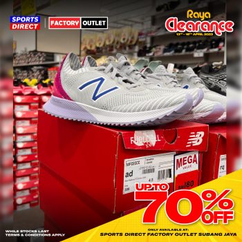 Sports-Direct-Raya-Clearance-Sale-15-350x350 - Apparels Fashion Accessories Fashion Lifestyle & Department Store Footwear Selangor Sportswear Warehouse Sale & Clearance in Malaysia 