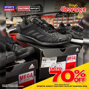 Sports-Direct-Raya-Clearance-Sale-16-350x350 - Apparels Fashion Accessories Fashion Lifestyle & Department Store Footwear Selangor Sportswear Warehouse Sale & Clearance in Malaysia 