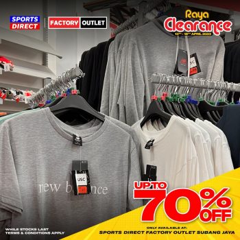 Sports-Direct-Raya-Clearance-Sale-2-350x350 - Apparels Fashion Accessories Fashion Lifestyle & Department Store Footwear Selangor Sportswear Warehouse Sale & Clearance in Malaysia 