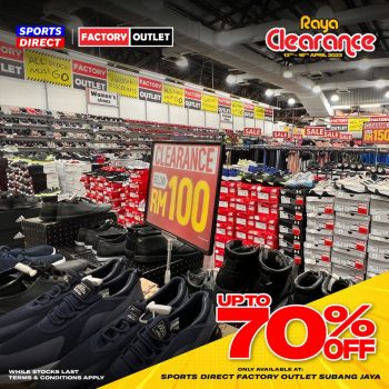 Sports-Direct-Raya-Clearance-Sale-3-350x350 - Apparels Fashion Accessories Fashion Lifestyle & Department Store Footwear Selangor Sportswear Warehouse Sale & Clearance in Malaysia 