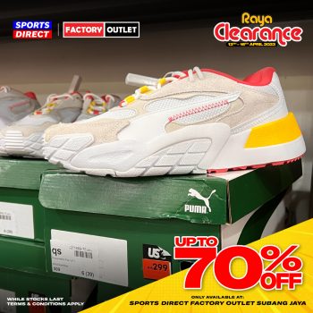 Sports-Direct-Raya-Clearance-Sale-5-350x350 - Apparels Fashion Accessories Fashion Lifestyle & Department Store Footwear Selangor Sportswear Warehouse Sale & Clearance in Malaysia 