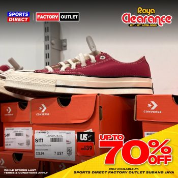 Sports-Direct-Raya-Clearance-Sale-7-350x350 - Apparels Fashion Accessories Fashion Lifestyle & Department Store Footwear Selangor Sportswear Warehouse Sale & Clearance in Malaysia 