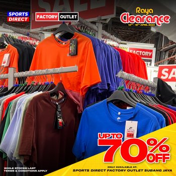 Sports-Direct-Raya-Clearance-Sale-9-350x350 - Apparels Fashion Accessories Fashion Lifestyle & Department Store Footwear Selangor Sportswear Warehouse Sale & Clearance in Malaysia 