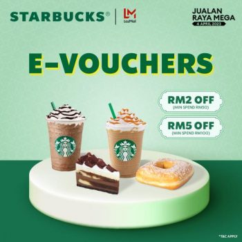 Starbucks-4.4-Sale-on-Shopee-Lazada-2-350x350 - Beverages Food , Restaurant & Pub Johor Kedah Kelantan Kuala Lumpur Malaysia Sales Melaka Negeri Sembilan Online Store Pahang Penang Perak Perlis Putrajaya Sabah Sarawak Selangor Terengganu 