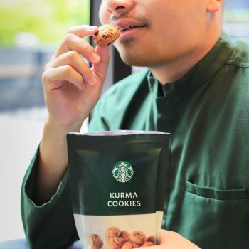 Starbucks-Raya-Cookies-Special-2-350x350 - Beverages Food , Restaurant & Pub Johor Kedah Kelantan Kuala Lumpur Melaka Negeri Sembilan Pahang Penang Perak Perlis Promotions & Freebies Putrajaya Sabah Sarawak Selangor Terengganu 