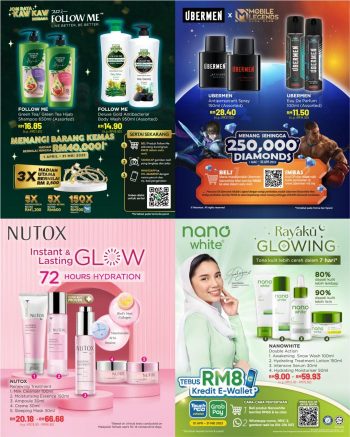 Sunshine-Hari-Raya-Promotion-10-350x437 - Penang Promotions & Freebies Supermarket & Hypermarket 