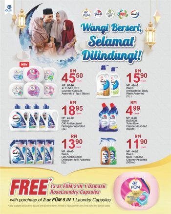 Sunshine-Hari-Raya-Promotion-15-350x437 - Penang Promotions & Freebies Supermarket & Hypermarket 