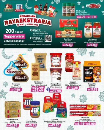 Sunshine-Hari-Raya-Promotion-2-350x437 - Penang Promotions & Freebies Supermarket & Hypermarket 
