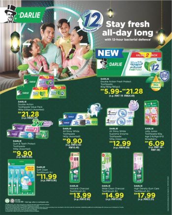 Sunshine-Hari-Raya-Promotion-5-350x437 - Penang Promotions & Freebies Supermarket & Hypermarket 