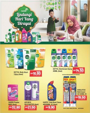 Sunshine-Hari-Raya-Promotion-9-350x437 - Penang Promotions & Freebies Supermarket & Hypermarket 