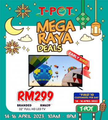 T-Pot-Mega-Raya-Deals-5-350x389 - Electronics & Computers Home Appliances Johor Kedah Kelantan Kitchen Appliances Kuala Lumpur Melaka Negeri Sembilan Pahang Penang Perak Perlis Promotions & Freebies Putrajaya Sabah Sarawak Selangor Terengganu 