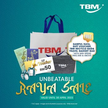 TBM-Raya-Sale-3-350x350 - Electronics & Computers Home Appliances Johor Kedah Kelantan Kitchen Appliances Kuala Lumpur Malaysia Sales Melaka Negeri Sembilan Online Store Pahang Penang Perak Perlis Putrajaya Sabah Sarawak Selangor Terengganu 