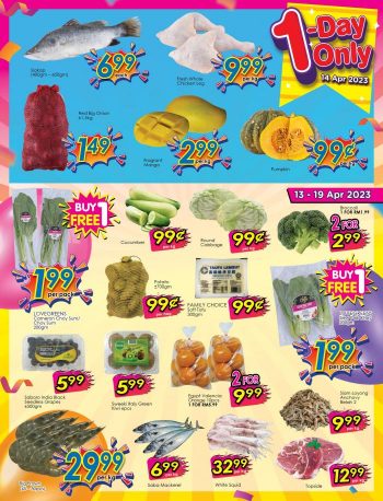 TF-Value-Mart-Opening-Promotion-at-Sungai-Lalang-Kedah-1-350x458 - Kedah Promotions & Freebies Supermarket & Hypermarket 