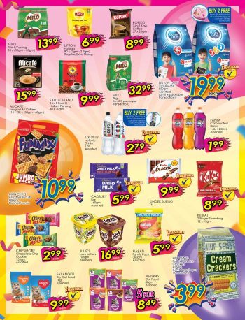 TF-Value-Mart-Opening-Promotion-at-Sungai-Lalang-Kedah-4-350x458 - Kedah Promotions & Freebies Supermarket & Hypermarket 