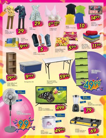 TF-Value-Mart-Opening-Promotion-at-Sungai-Lalang-Kedah-6-350x458 - Kedah Promotions & Freebies Supermarket & Hypermarket 