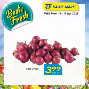 TF-Value-Mart-Weekend-Fresh-Items-Promotion-1-350x350 - Johor Kedah Kelantan Kuala Lumpur Melaka Negeri Sembilan Pahang Penang Perak Perlis Promotions & Freebies Putrajaya Sabah Sarawak Selangor Supermarket & Hypermarket Terengganu 