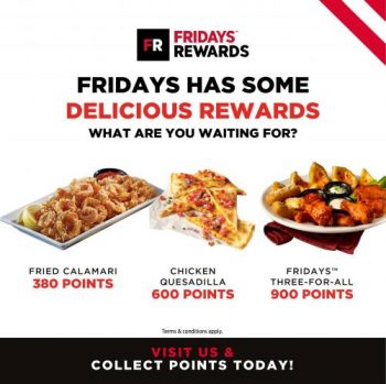 TGI-Fridays-Rewards-Promotion-350x349 - Beverages Food , Restaurant & Pub Johor Kedah Kelantan Kuala Lumpur Melaka Negeri Sembilan Pahang Penang Perak Perlis Promotions & Freebies Putrajaya Sabah Sarawak Selangor Terengganu 