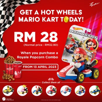 TGV-Cinemas-Royale-Popcorn-Combo-Promo-350x350 - Beverages Cinemas Food , Restaurant & Pub Johor Kedah Kelantan Kuala Lumpur Melaka Movie & Music & Games Negeri Sembilan Pahang Penang Perak Perlis Promotions & Freebies Putrajaya Sabah Sarawak Selangor Terengganu 