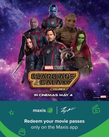 TGV-Maxis-Promo-350x438 - Cinemas Johor Kedah Kelantan Kuala Lumpur Melaka Movie & Music & Games Negeri Sembilan Pahang Penang Perak Perlis Promotions & Freebies Putrajaya Sabah Sarawak Selangor Terengganu 