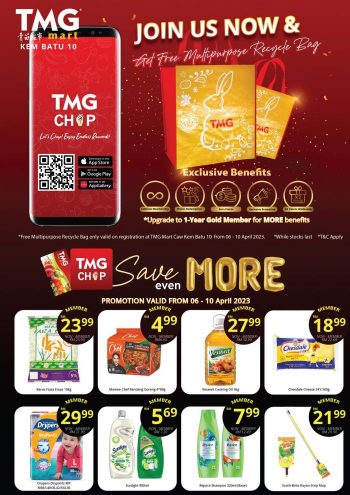 TMG-Mart-Opening-Promotion-at-Kem-Batu-10-3-350x495 - Pahang Promotions & Freebies Supermarket & Hypermarket 