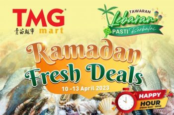 TMG-Mart-Ramadan-Fresh-Deals-Promotion-350x232 - Pahang Perak Promotions & Freebies Supermarket & Hypermarket 