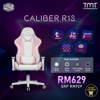 TMT-Cooler-Master-Gaming-Chair-Promo-2-350x350 - Computer Accessories Electronics & Computers IT Gadgets Accessories Johor Kedah Kelantan Kuala Lumpur Melaka Negeri Sembilan Online Store Pahang Penang Perak Perlis Promotions & Freebies Putrajaya Sabah Sarawak Selangor Terengganu 