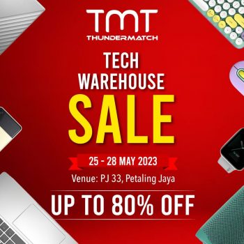TMT-Tech-Warehouse-Sale-350x350 - Computer Accessories Electronics & Computers IT Gadgets Accessories Selangor Warehouse Sale & Clearance in Malaysia 