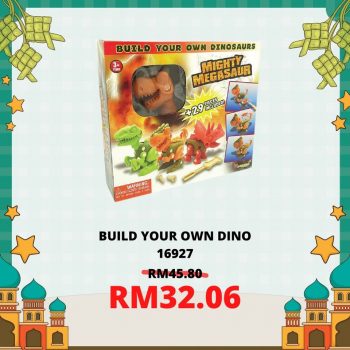TOY-WORLD-Ramadan-Raya-Sale-2-350x350 - Baby & Kids & Parenting Johor Kedah Kelantan Kuala Lumpur Malaysia Sales Melaka Negeri Sembilan Pahang Penang Perak Perlis Putrajaya Sabah Sarawak Selangor Terengganu Toys 