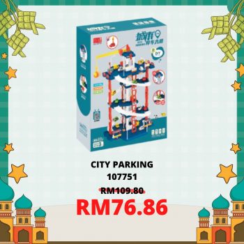 TOY-WORLD-Ramadan-Raya-Sale-5-350x350 - Baby & Kids & Parenting Johor Kedah Kelantan Kuala Lumpur Malaysia Sales Melaka Negeri Sembilan Pahang Penang Perak Perlis Putrajaya Sabah Sarawak Selangor Terengganu Toys 