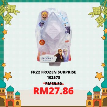 TOY-WORLD-Raya-Sale-5-350x350 - Baby & Kids & Toys Johor Kedah Kelantan Kuala Lumpur Melaka Negeri Sembilan Pahang Penang Perak Perlis Putrajaya Sabah Sarawak Selangor Terengganu Toys Warehouse Sale & Clearance in Malaysia 