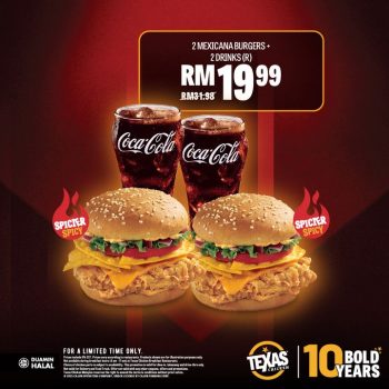 Texas-Chicken-New-All-Day-Value-Meals-Deal-2-350x350 - Beverages Food , Restaurant & Pub Johor Kedah Kelantan Kuala Lumpur Melaka Negeri Sembilan Pahang Penang Perak Perlis Promotions & Freebies Putrajaya Sabah Sarawak Selangor Terengganu 