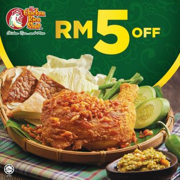 The-Chicken-Rice-Shop-New-Ayam-Kilau-Menu-Special-350x350 - Beverages Food , Restaurant & Pub Johor Kedah Kelantan Kuala Lumpur Melaka Negeri Sembilan Online Store Pahang Penang Perak Perlis Promotions & Freebies Putrajaya Sabah Sarawak Selangor Terengganu 