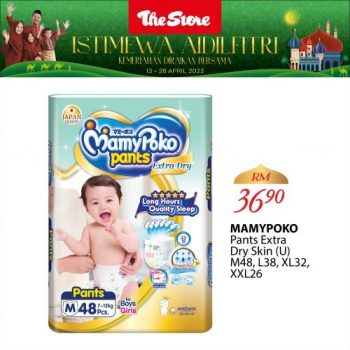 The-Store-Baby-Items-Promotion-5-350x350 - Johor Kedah Kelantan Kuala Lumpur Melaka Negeri Sembilan Pahang Penang Perak Perlis Promotions & Freebies Putrajaya Sabah Sarawak Selangor Supermarket & Hypermarket Terengganu 
