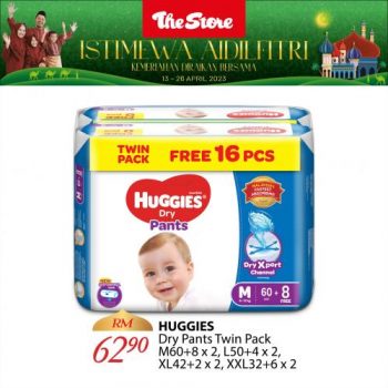 The-Store-Baby-Items-Promotion-6-350x350 - Johor Kedah Kelantan Kuala Lumpur Melaka Negeri Sembilan Pahang Penang Perak Perlis Promotions & Freebies Putrajaya Sabah Sarawak Selangor Supermarket & Hypermarket Terengganu 