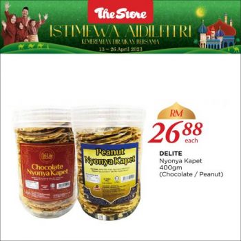 The-Store-Hari-Raya-Kuih-Raya-Promotion-10-350x350 - Johor Kedah Kelantan Kuala Lumpur Melaka Promotions & Freebies Supermarket & Hypermarket 
