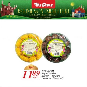 The-Store-Hari-Raya-Kuih-Raya-Promotion-3-350x350 - Johor Kedah Kelantan Kuala Lumpur Melaka Promotions & Freebies Supermarket & Hypermarket 