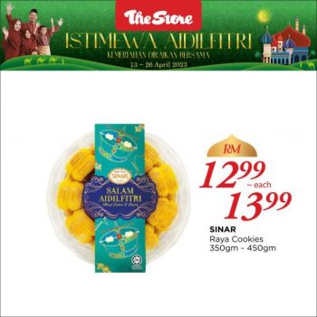 The-Store-Hari-Raya-Kuih-Raya-Promotion-6-350x350 - Johor Kedah Kelantan Kuala Lumpur Melaka Promotions & Freebies Supermarket & Hypermarket 