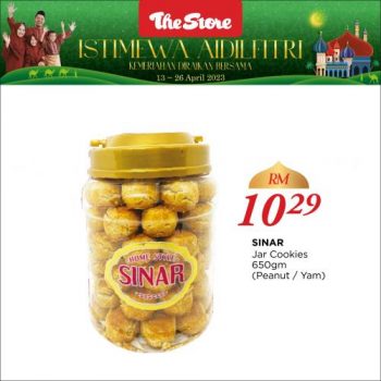 The-Store-Hari-Raya-Kuih-Raya-Promotion-7-350x350 - Johor Kedah Kelantan Kuala Lumpur Melaka Promotions & Freebies Supermarket & Hypermarket 