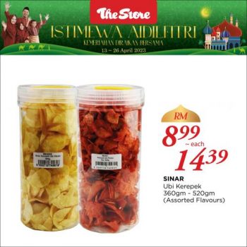 The-Store-Hari-Raya-Kuih-Raya-Promotion-9-350x350 - Johor Kedah Kelantan Kuala Lumpur Melaka Promotions & Freebies Supermarket & Hypermarket 