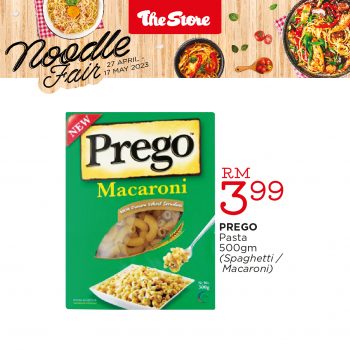 The-Store-Noodle-Fair-21-350x350 - Events & Fairs Johor Kedah Kelantan Kuala Lumpur Melaka Negeri Sembilan Pahang Penang Perak Perlis Putrajaya Sabah Sarawak Selangor Supermarket & Hypermarket Terengganu 