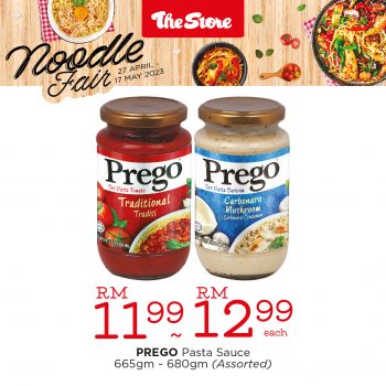 The-Store-Noodle-Fair-22-350x350 - Events & Fairs Johor Kedah Kelantan Kuala Lumpur Melaka Negeri Sembilan Pahang Penang Perak Perlis Putrajaya Sabah Sarawak Selangor Supermarket & Hypermarket Terengganu 