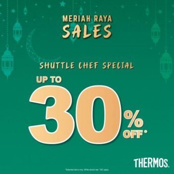 Thermos-Raya-Sales-at-The-Gardens-Mall-1-350x350 - Kuala Lumpur Malaysia Sales Others Selangor 