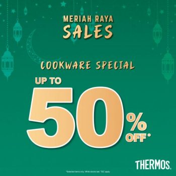 Thermos-Raya-Sales-at-The-Gardens-Mall-2-350x350 - Kuala Lumpur Malaysia Sales Others Selangor 