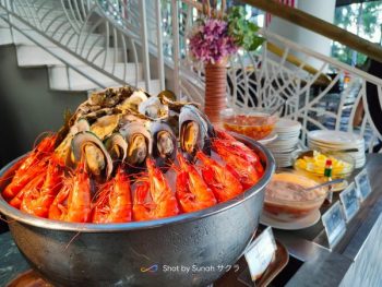 Thistle-Johor-Bahru-Sea-Grill-International-Buffet-Dinner-Special-1-350x263 - Beverages Food , Restaurant & Pub Johor Promotions & Freebies 